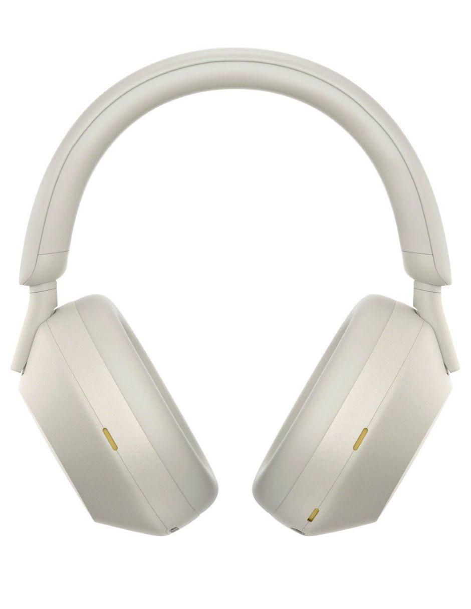 Audífonos Over-Ear Sony Wh-1000Xm5 inalámbricos con cancelación de ruido 2