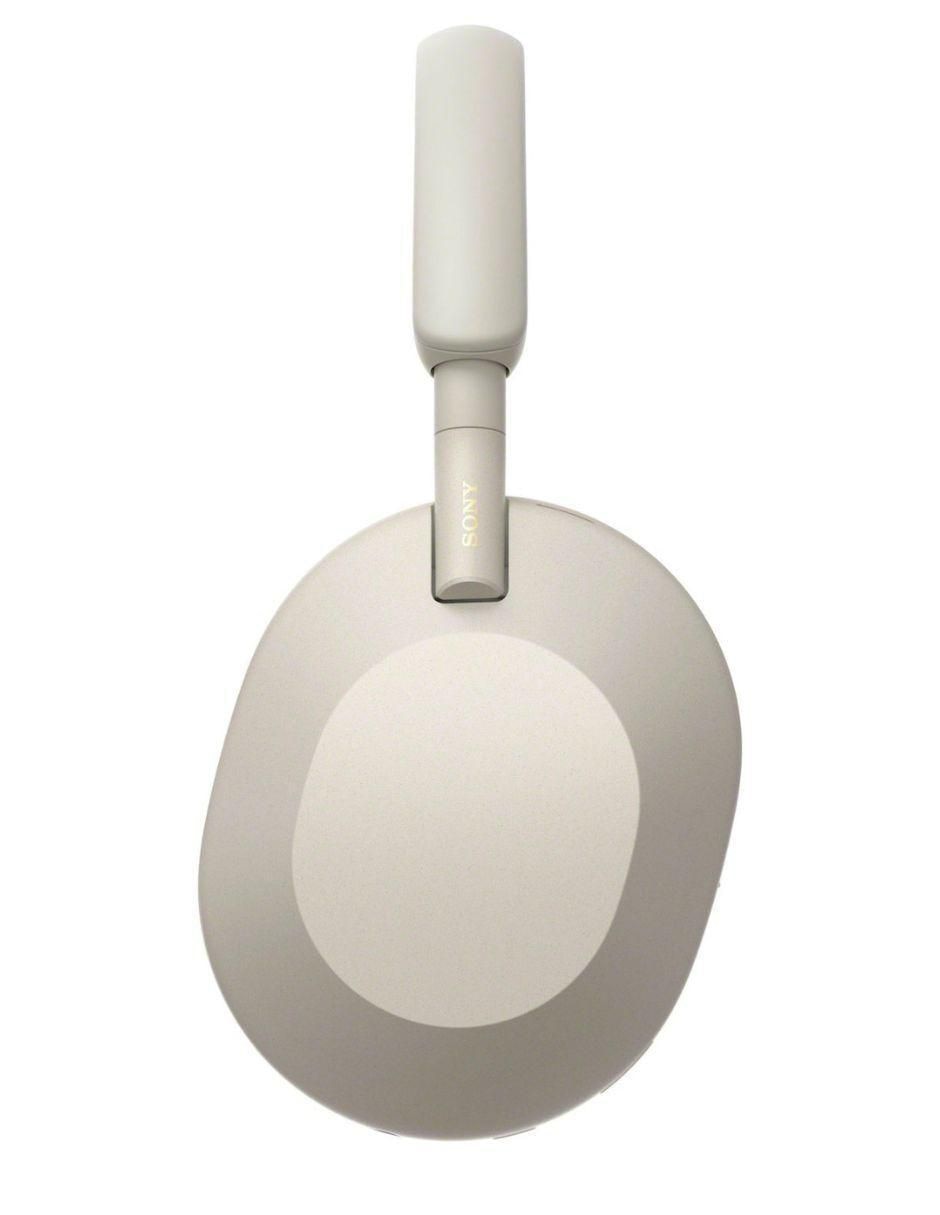 Audífonos Over-Ear Sony Wh-1000Xm5 inalámbricos con cancelación de ruido 3