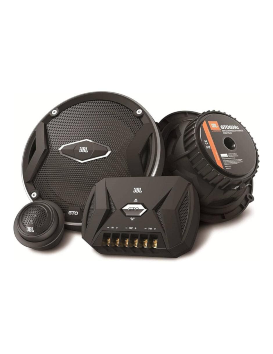 Bocina GTO609C Bocina GTO609C