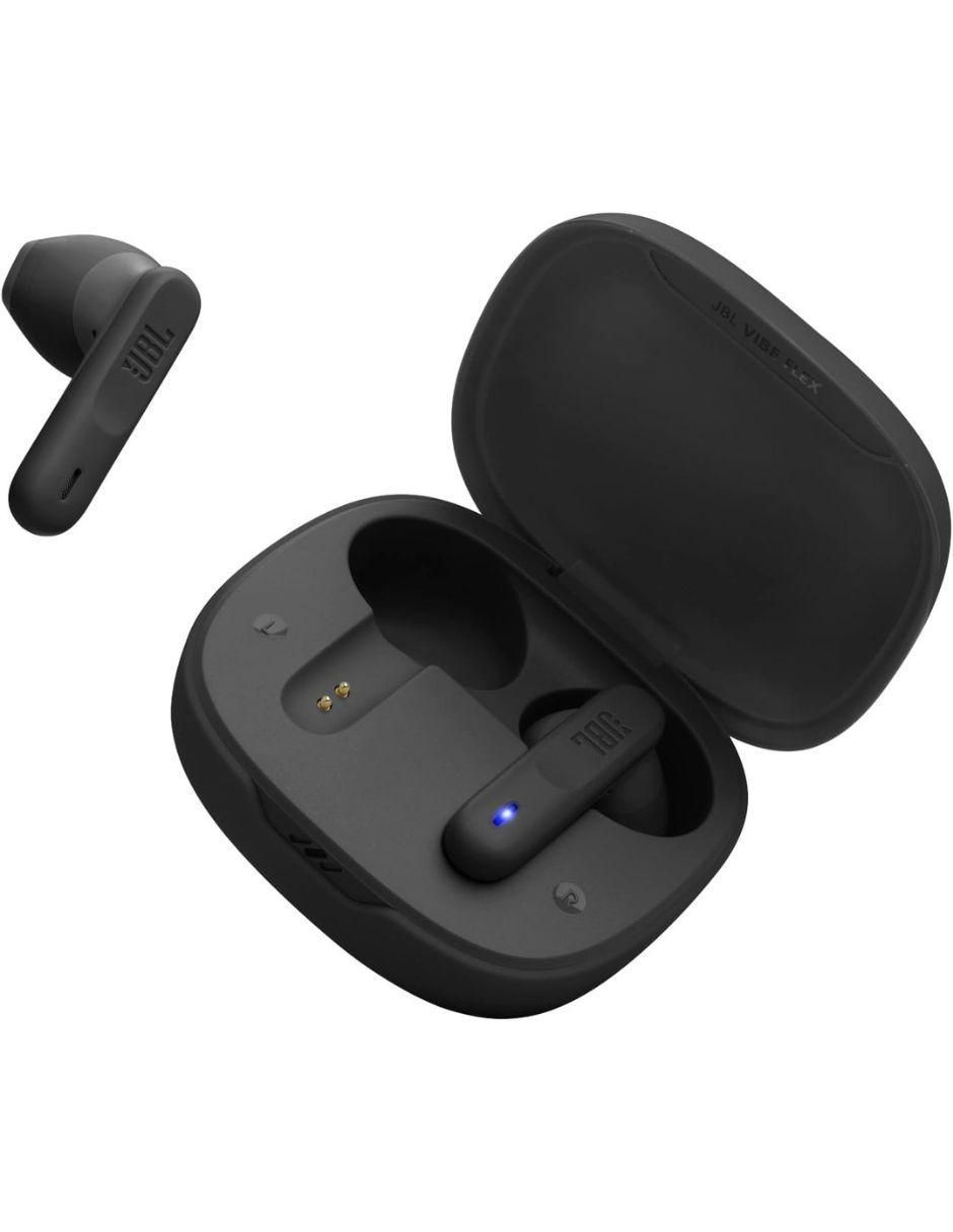 Audífonos True Wireless Jbl Vibe Flex inalámbricos 4
