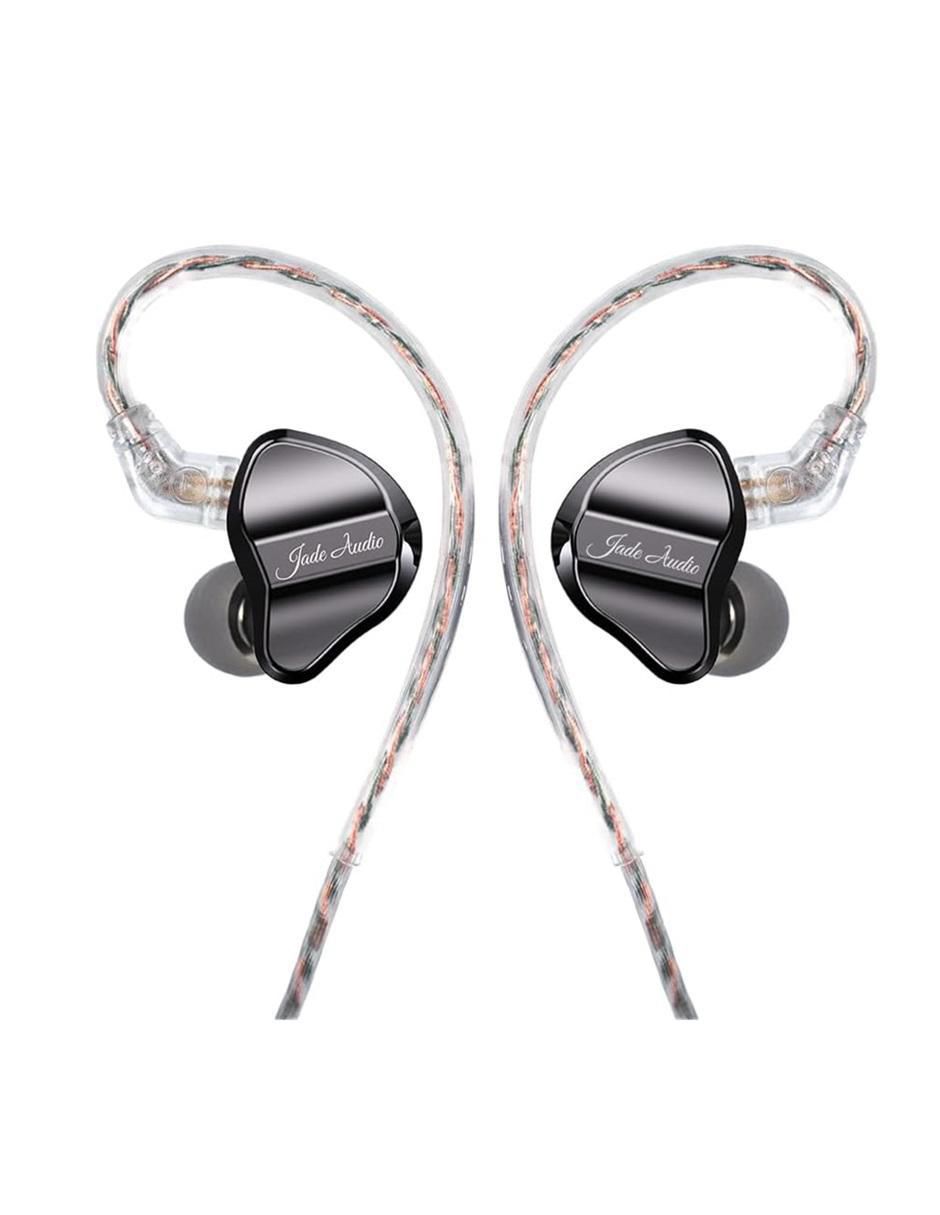 Audífonos In-Ear Jd1 alámbricos Audífonos In-Ear Jd1 alámbricos