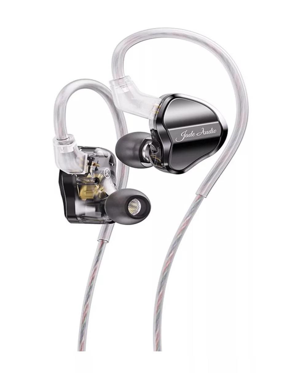 Audífonos In-Ear Jd1 alámbricos 3