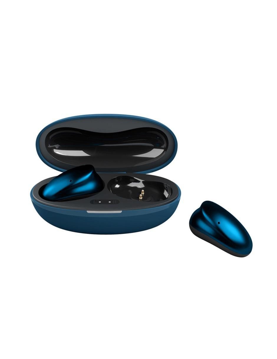 Audífonos True Wireless Pebbles inalámbricos 2
