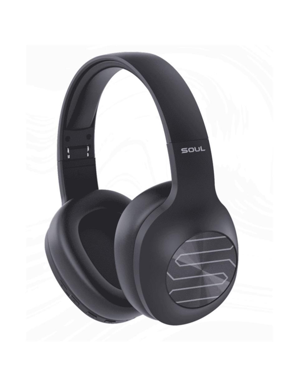 Audífonos Over-Ear Ultra inalámbricos con cancelación de ruido 3
