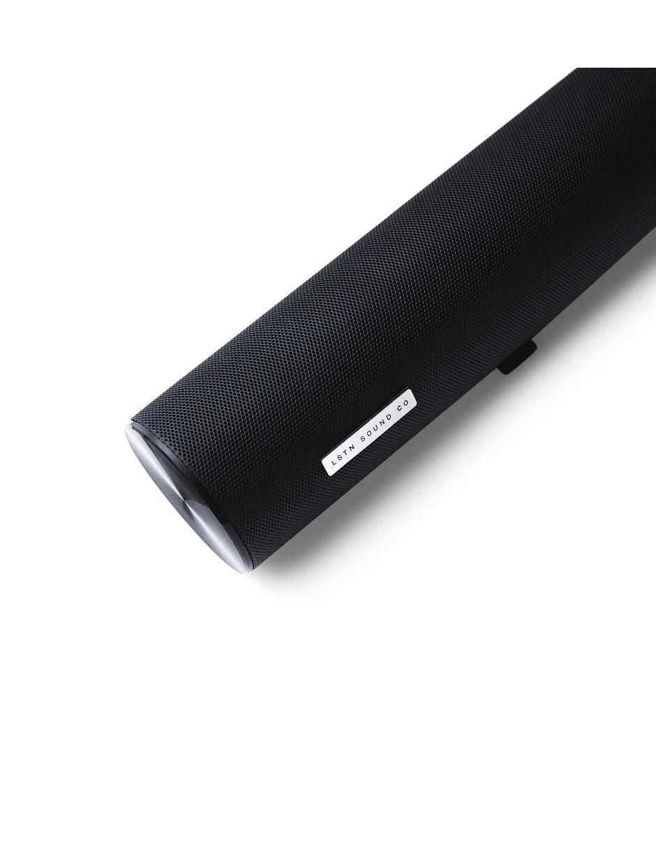 Barra de sonido Paramount 4