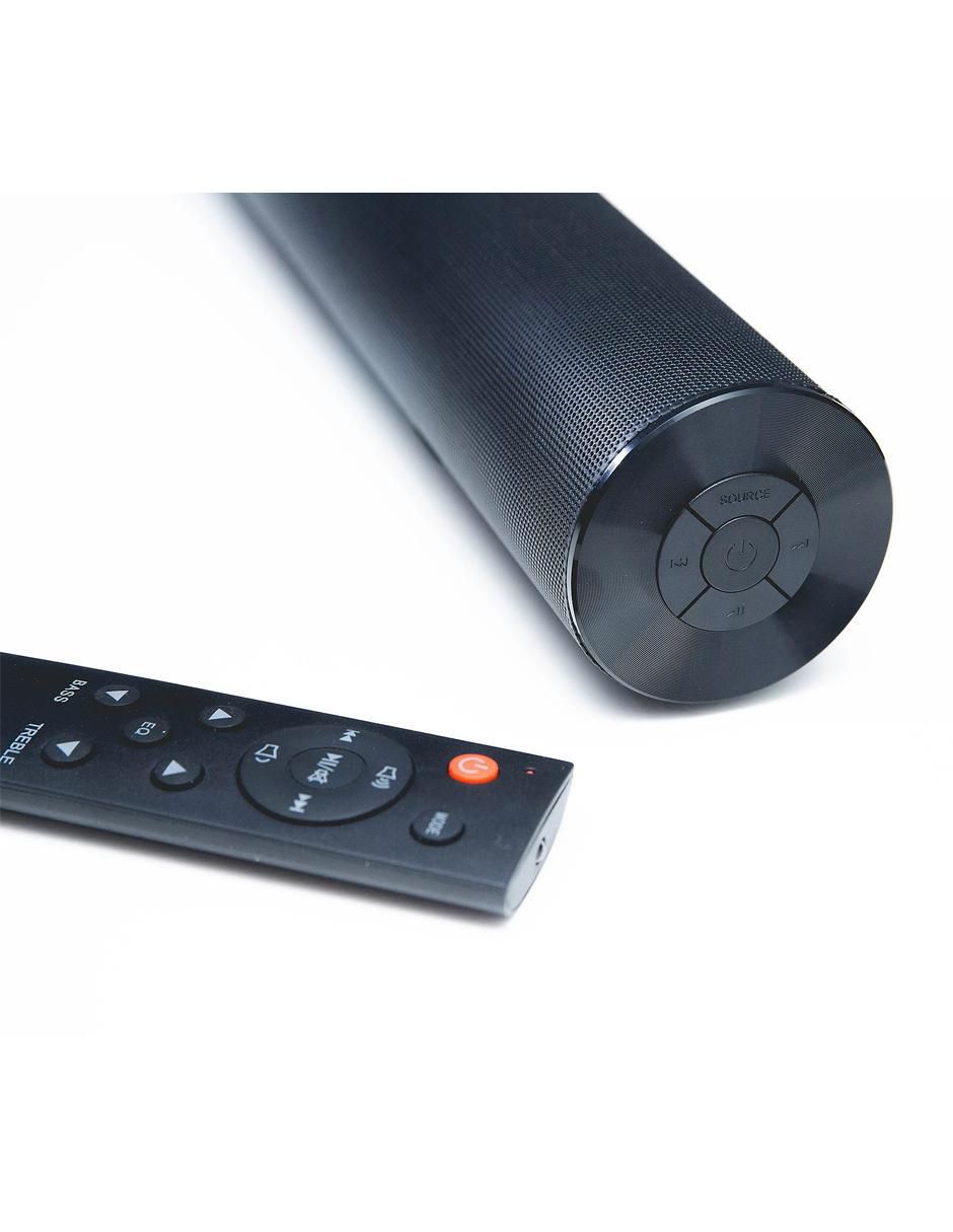 Barra de sonido Paramount 5