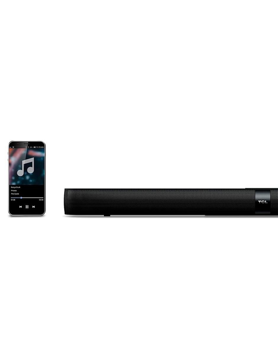 Barra de sonido Ts7000 7