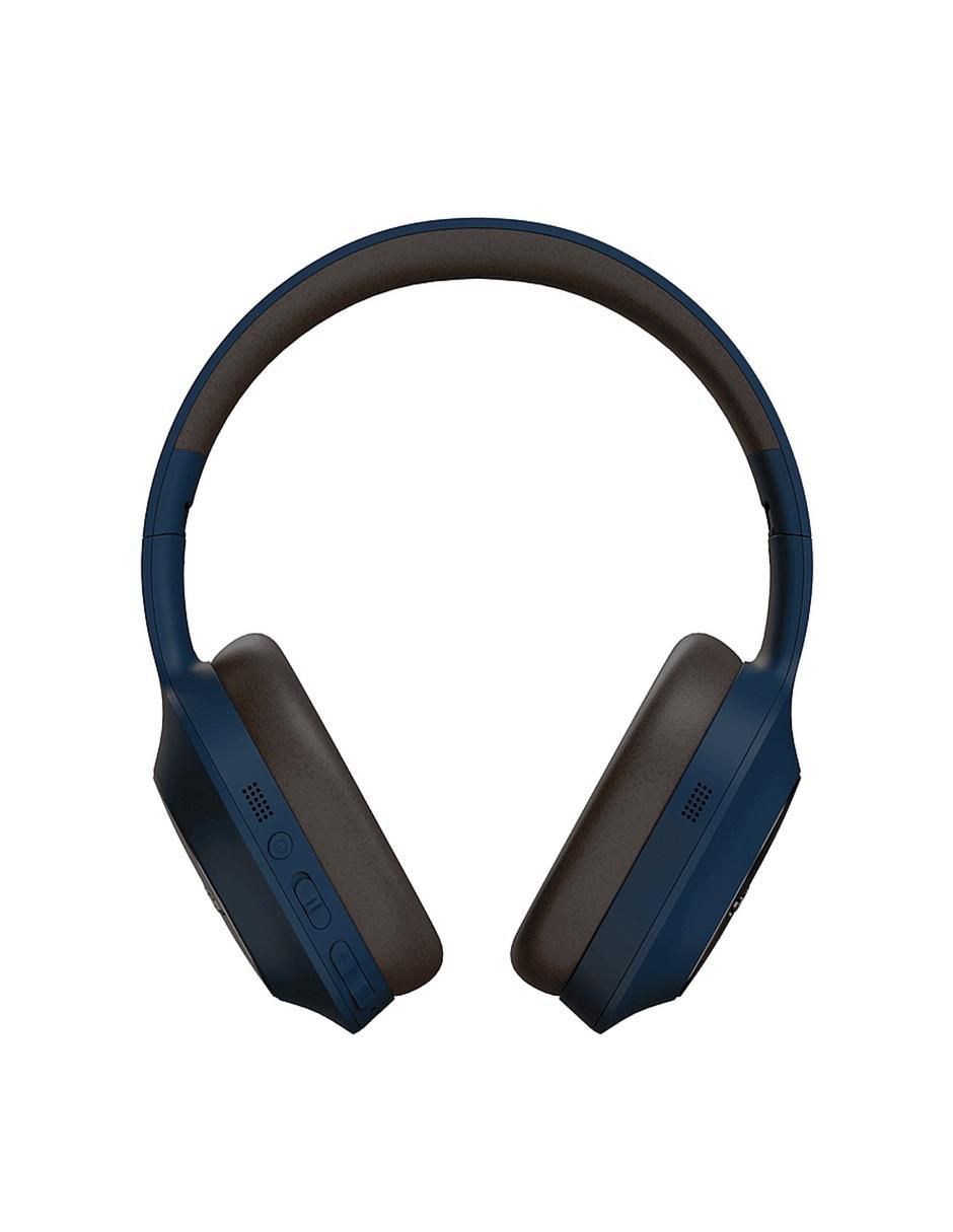 Audífonos Over-Ear Emotion Max inalámbricos con cancelación de ruido 3