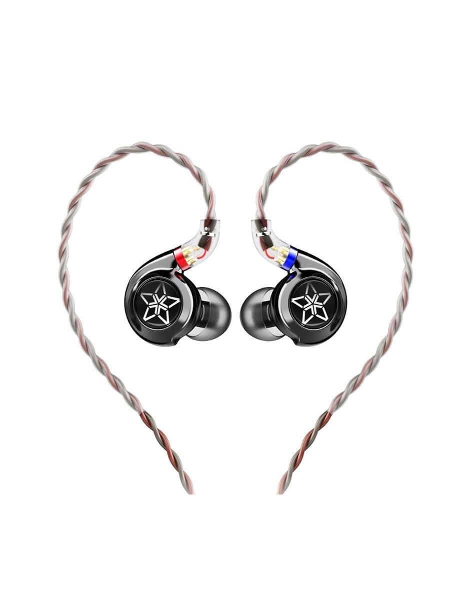 Audífonos In-Ear Fh11 alámbricos 1