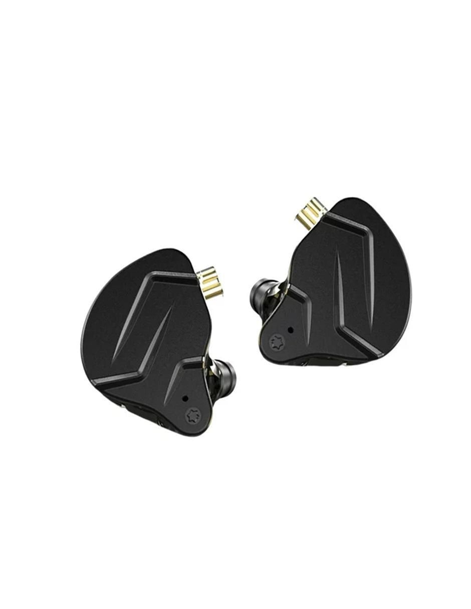 Audífonos In-Ear Zsn alámbricos 3