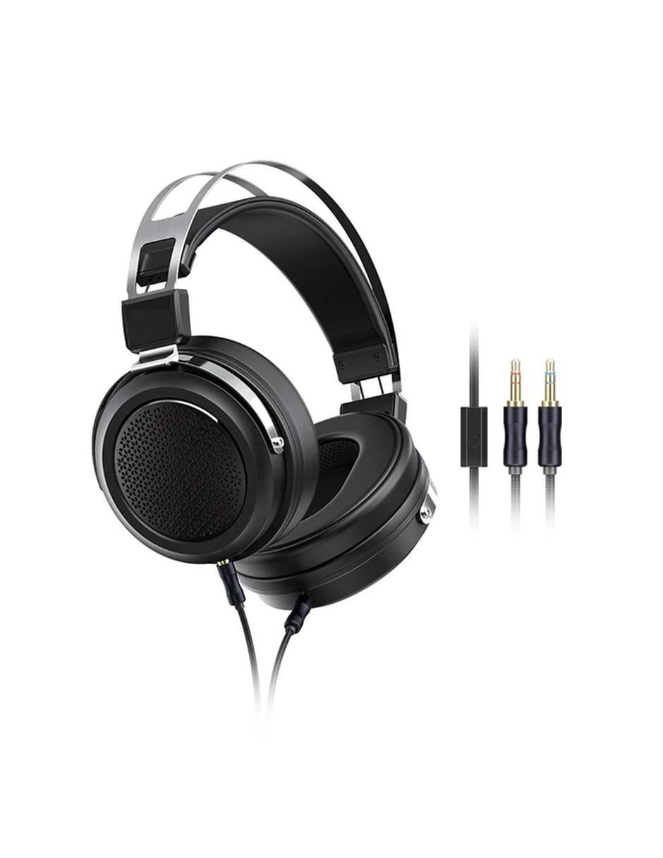 Audífonos Over-Ear Jt1 alámbricos 3