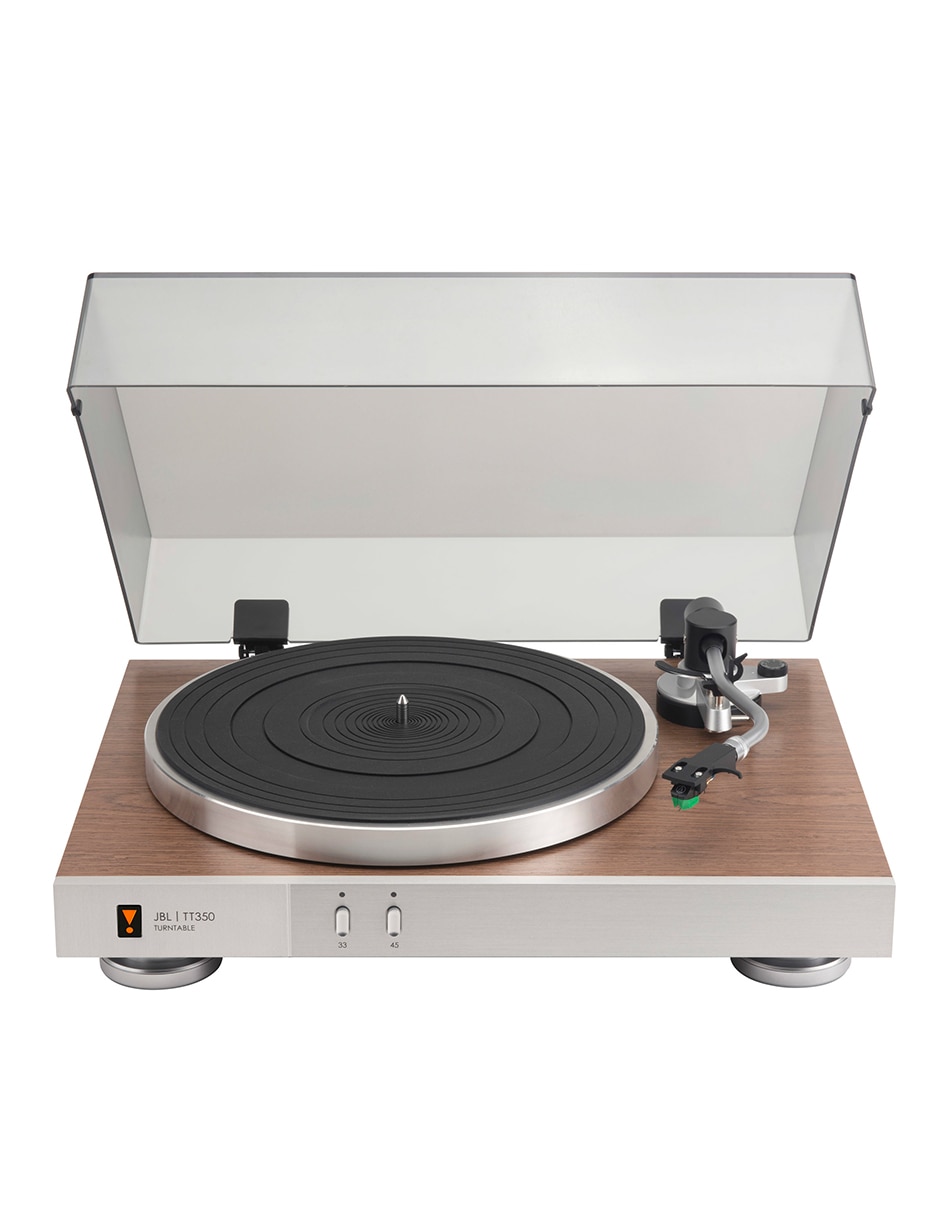 Tornamesa JBL TT350 Tornamesa JBL TT350
