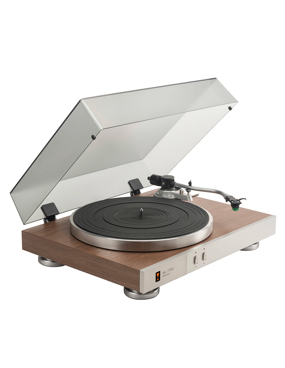 Tornamesa JBL TT350 2