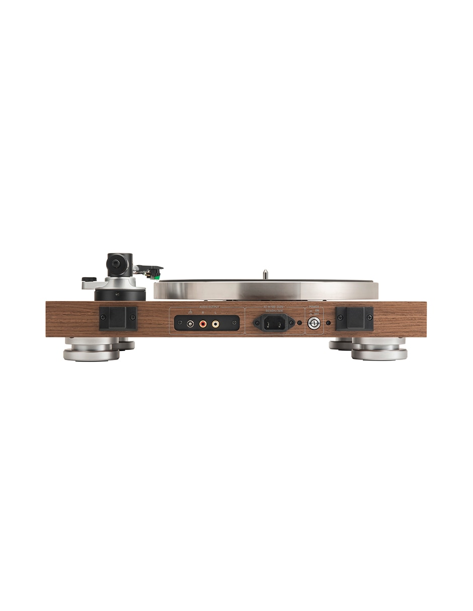 Tornamesa JBL TT350 4