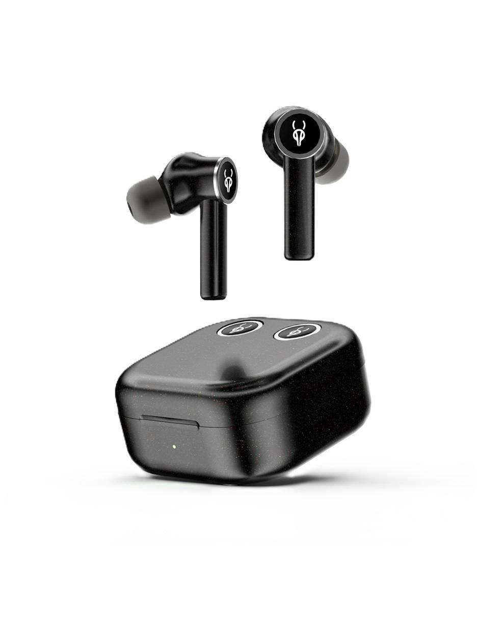 Audífonos True Wireless E18 inalámbricos Audífonos True Wireless E18 inalámbricos