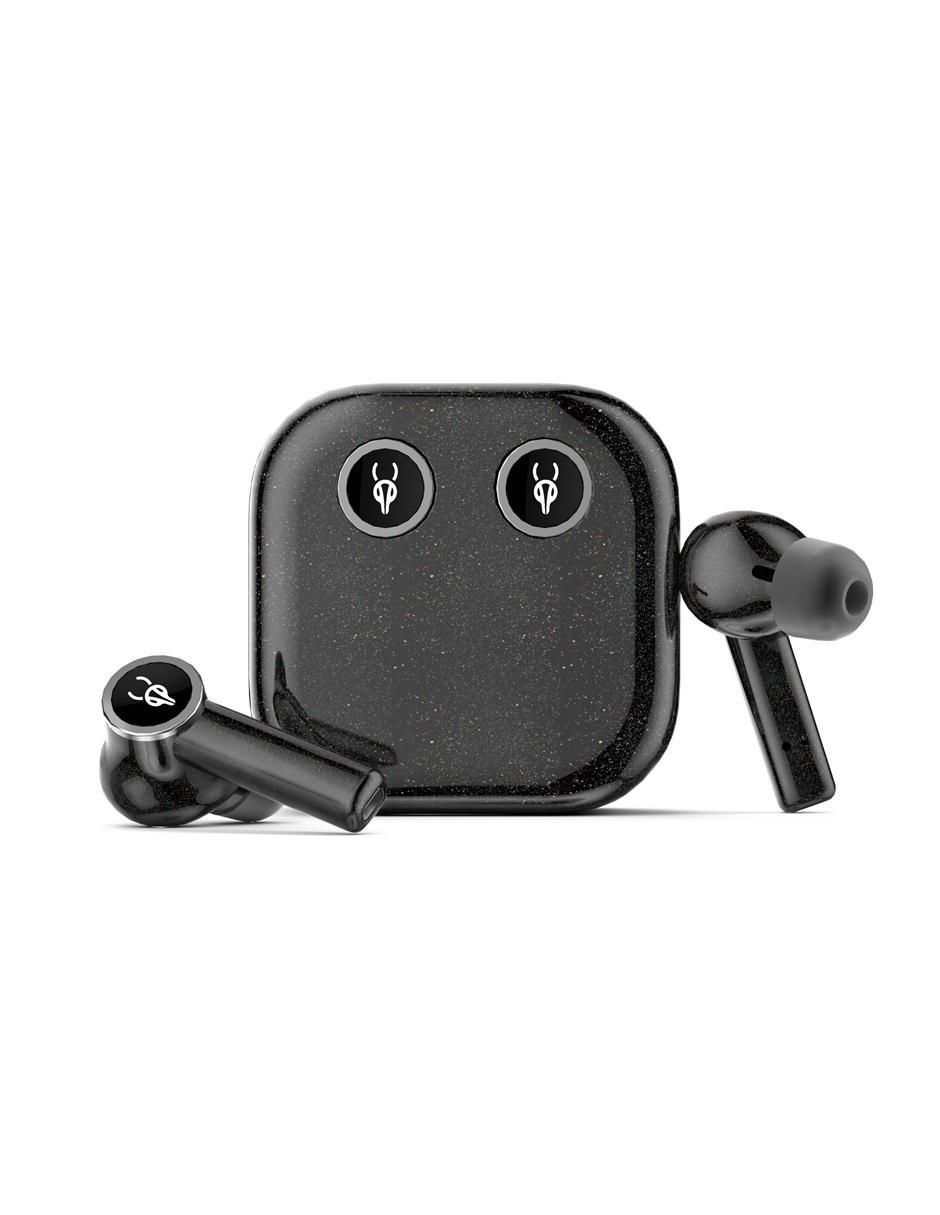 Audífonos True Wireless E18 inalámbricos 2