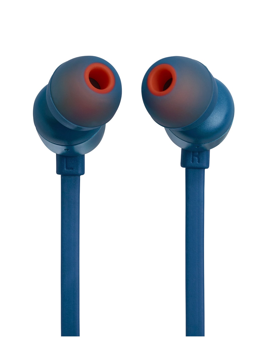 Audífonos In-Ear Tune 310C Usb-C alámbricos 3