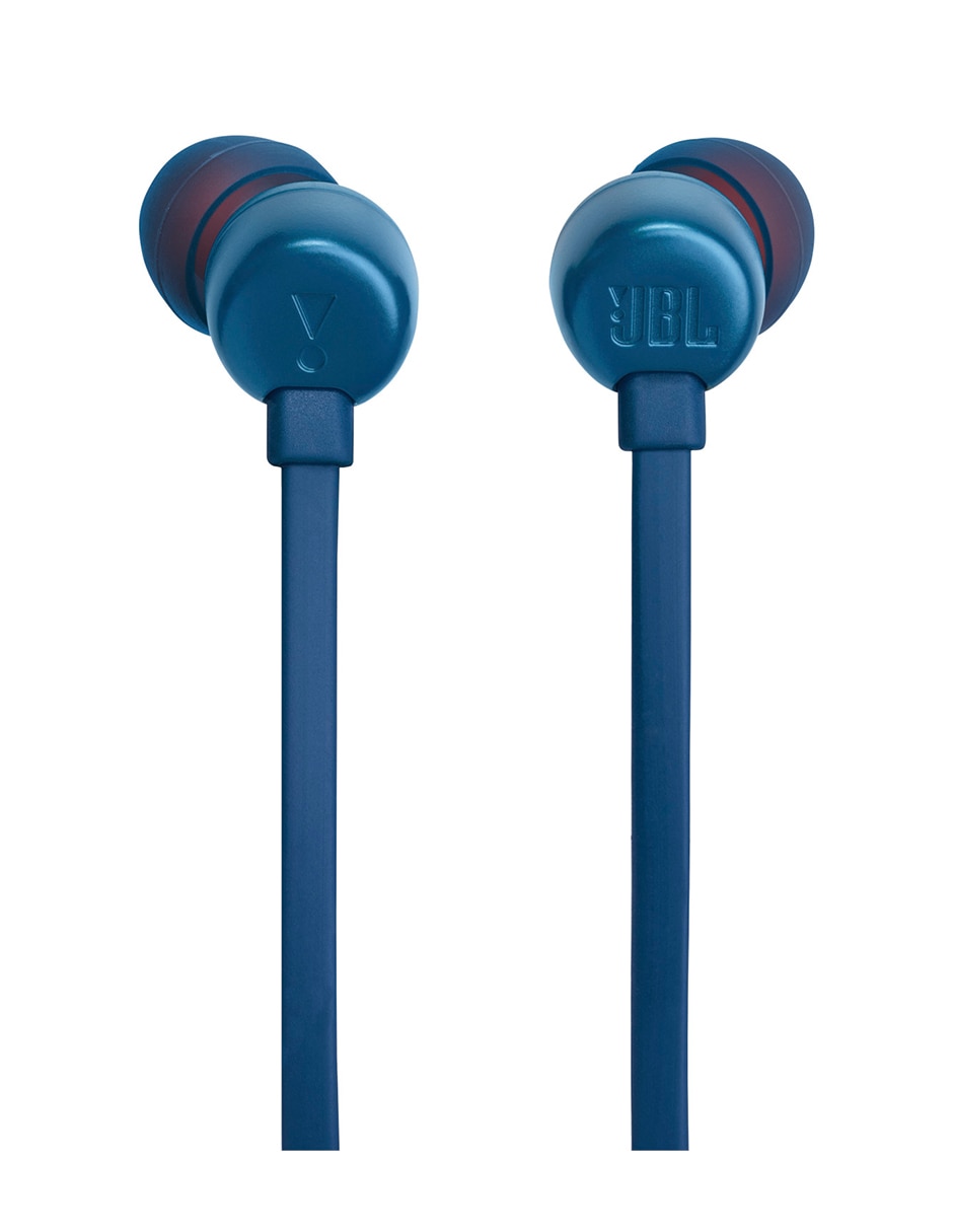 Audífonos In-Ear Tune 310C Usb-C alámbricos 4
