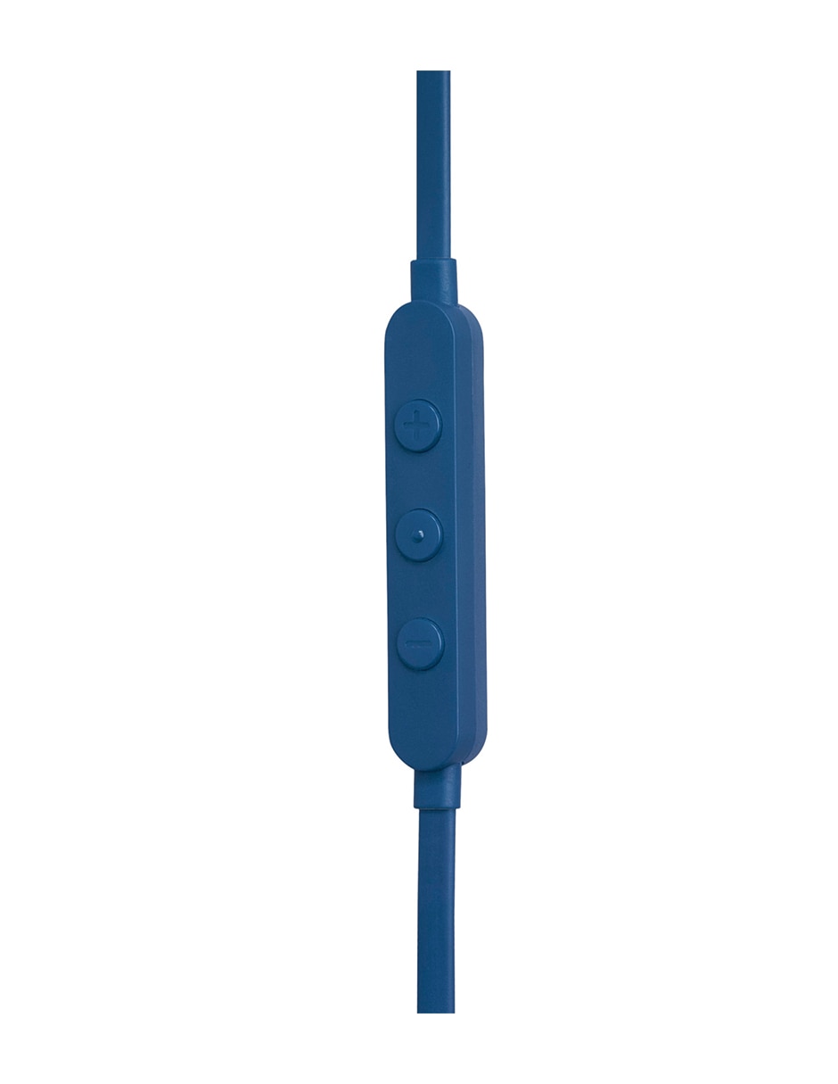 Audífonos In-Ear Tune 310C Usb-C alámbricos 5