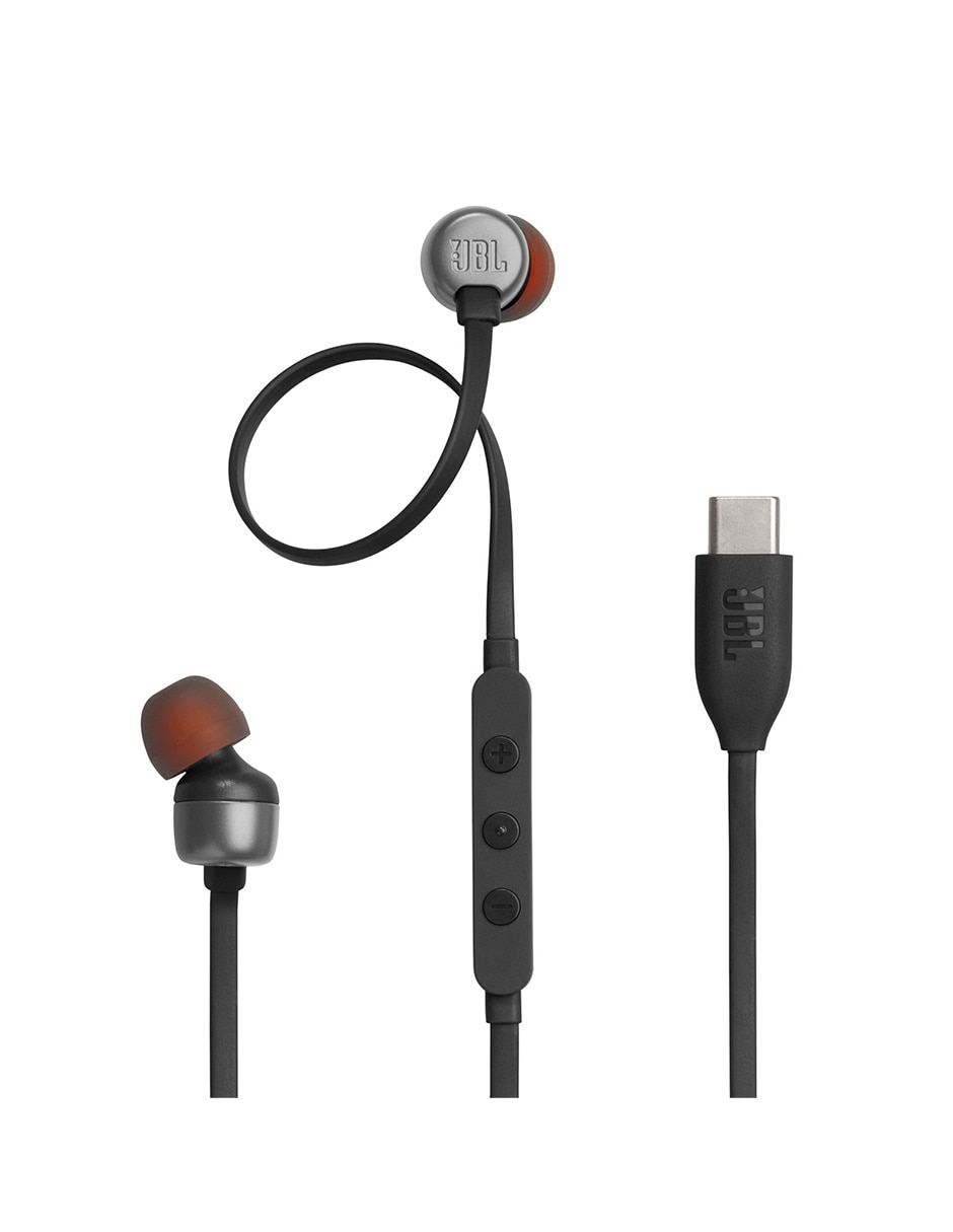 Audífonos In-Ear Jbl alámbricos