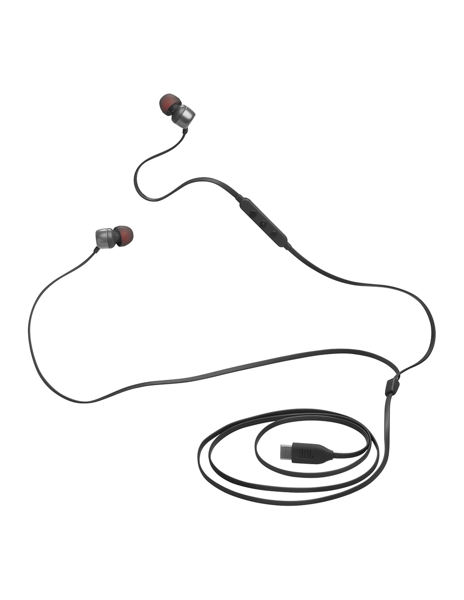 Audífonos In-Ear Jbl alámbricos