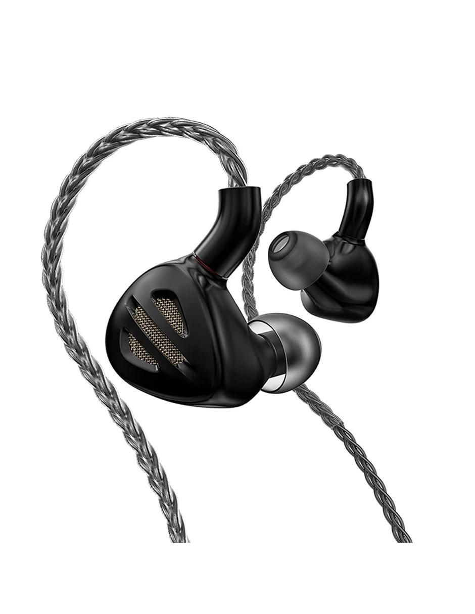 Audífonos In-Ear Fh9 alámbricos 1