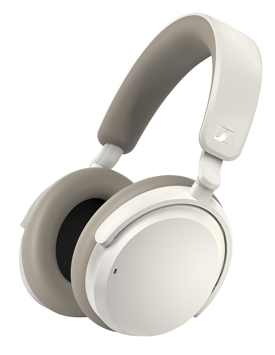 Audífonos Over-Ear Accentum Wireless inalámbricos con cancelación de ruido