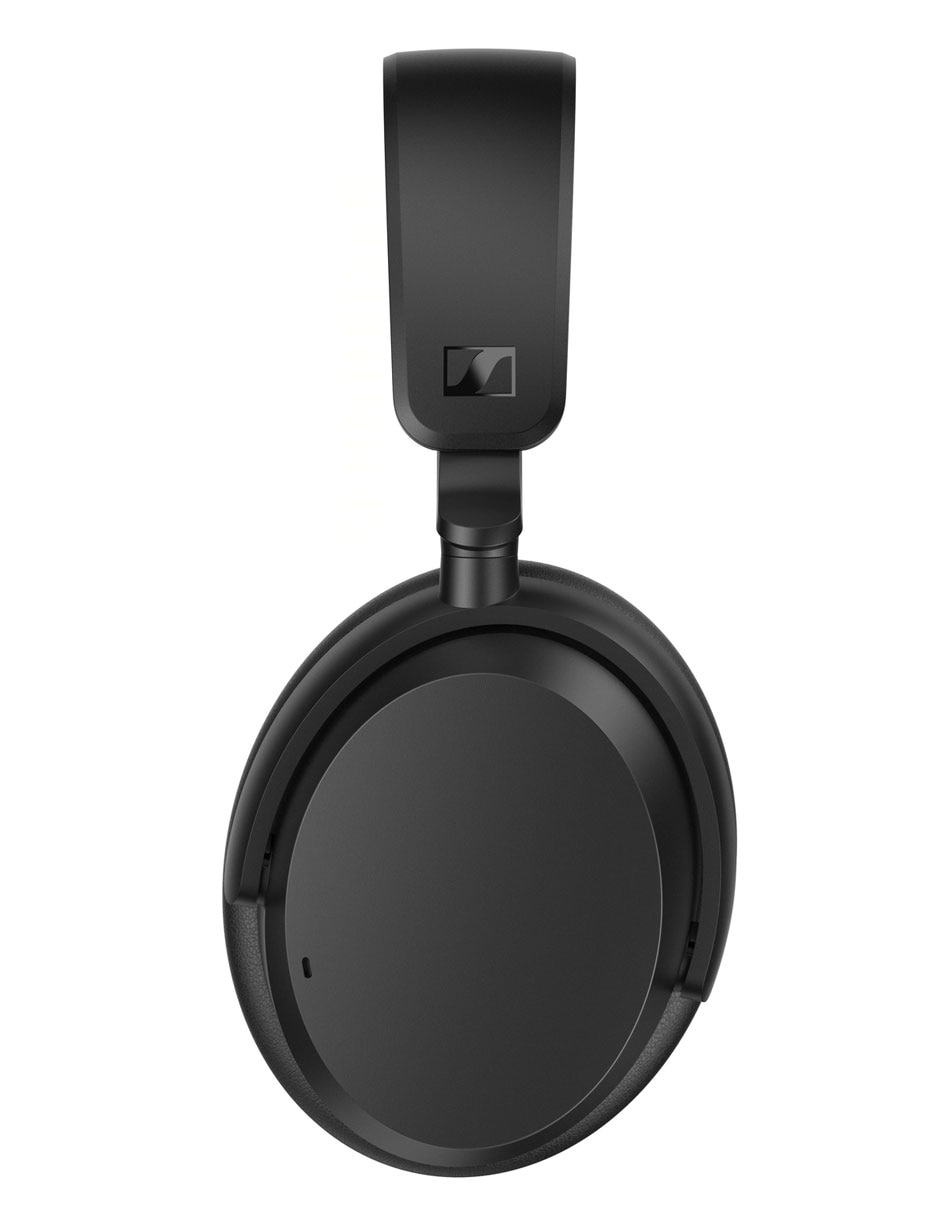 Audífonos Over-Ear Accentum Wireless inalámbricos con cancelación de ruido 2