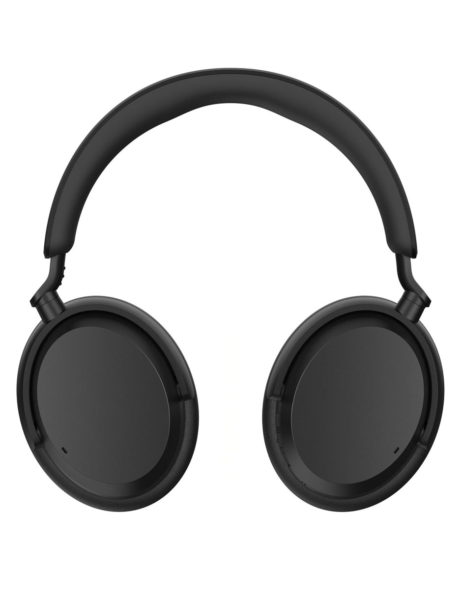 Audífonos Over-Ear Accentum Wireless inalámbricos con cancelación de ruido 3