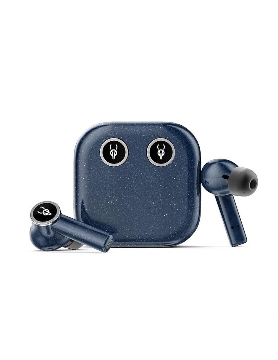Audífonos True Wireless E18 inalámbricos