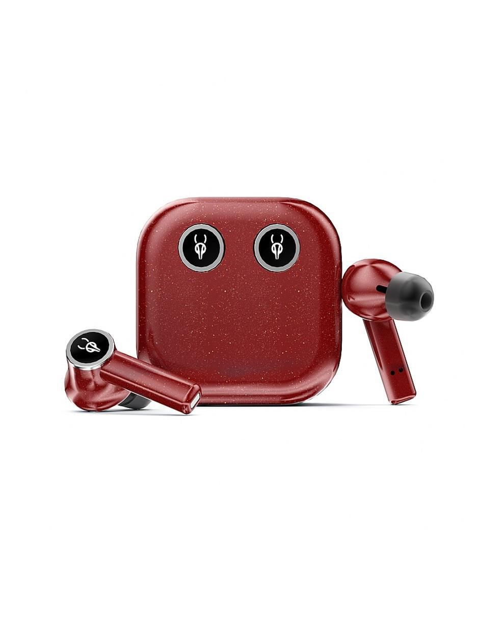 Audífono true wireless sabbat e18 inalámbrica "con (si aplica)" no