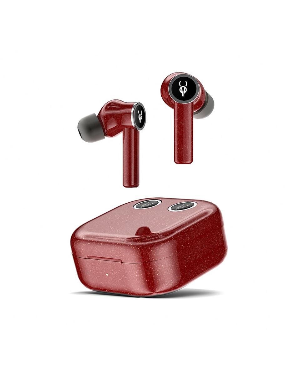 Audífonos True Wireless E18 inalámbricos 2