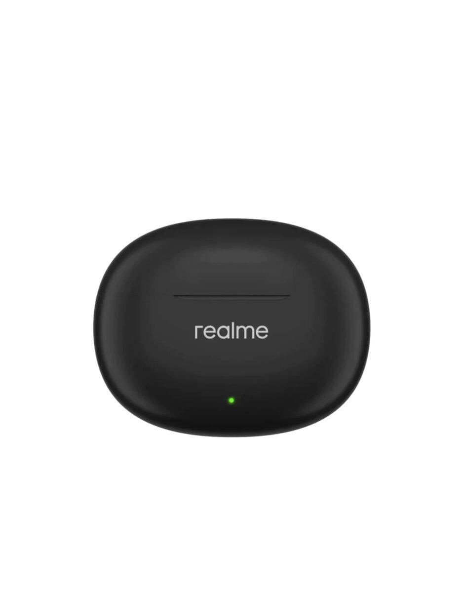 Audífonos In-Ear Realme Buds T100 inalámbricos con cancelación de ruido 4