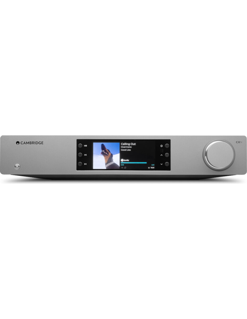 Preamplificador CXN100 de 100 V - 240 V