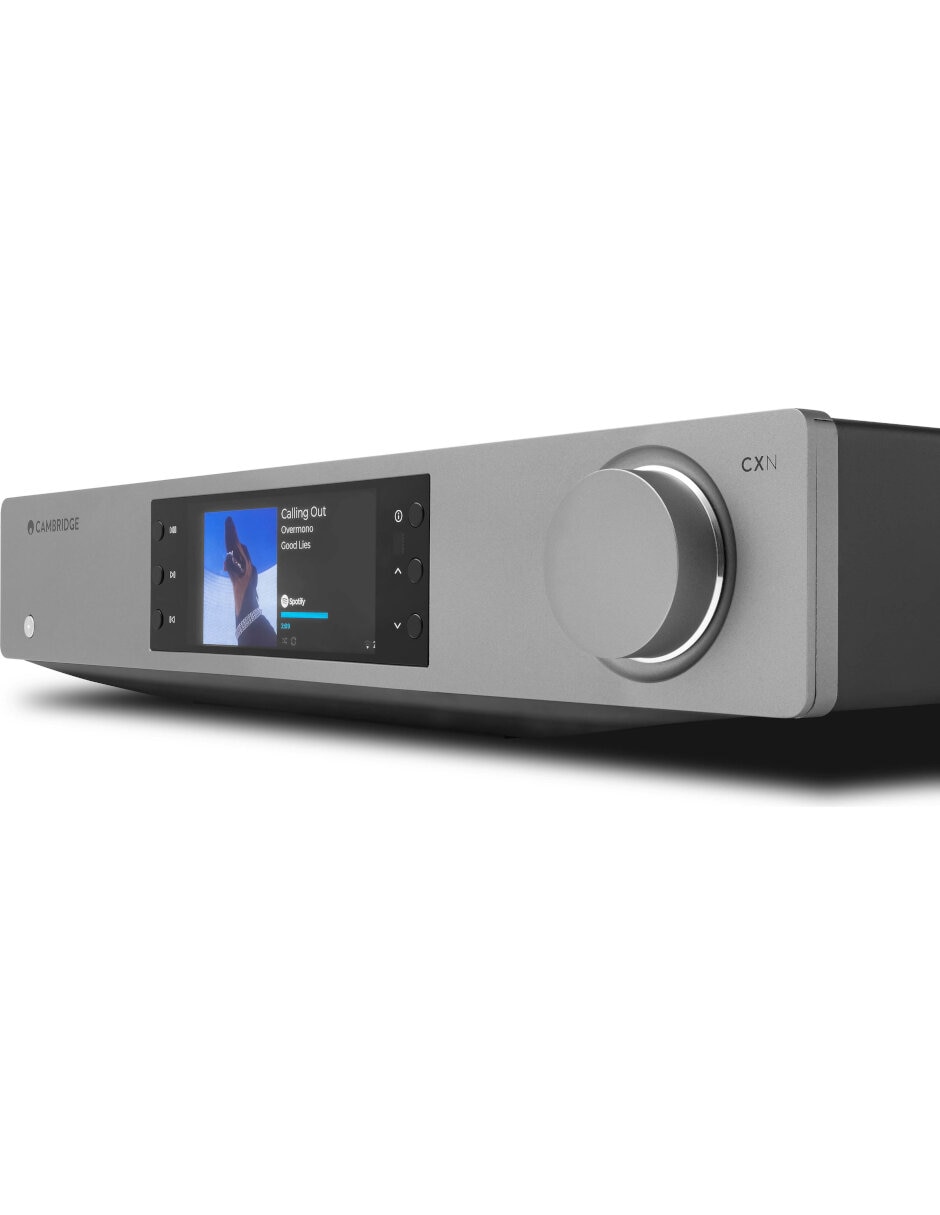 Preamplificador CXN100 de 100 V - 240 V 4