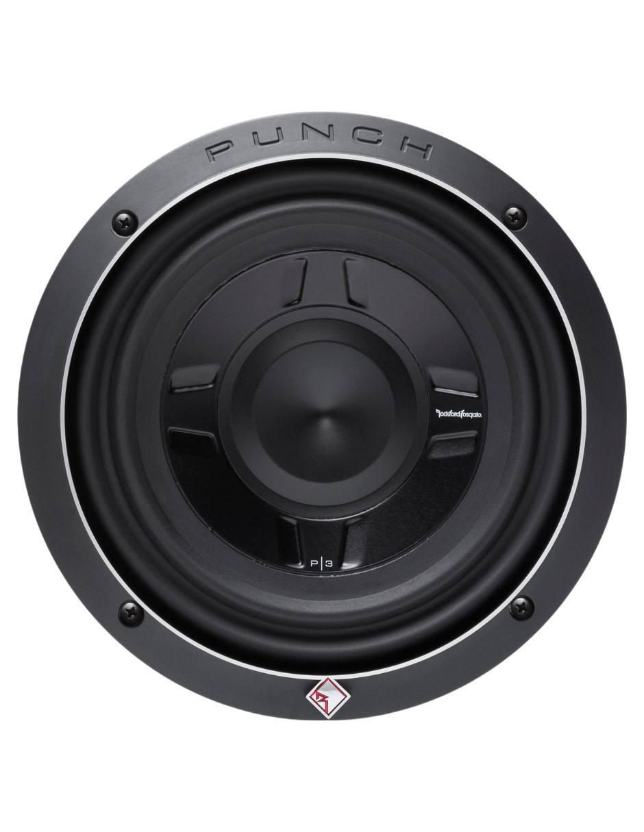 Subwoofer P3SD48