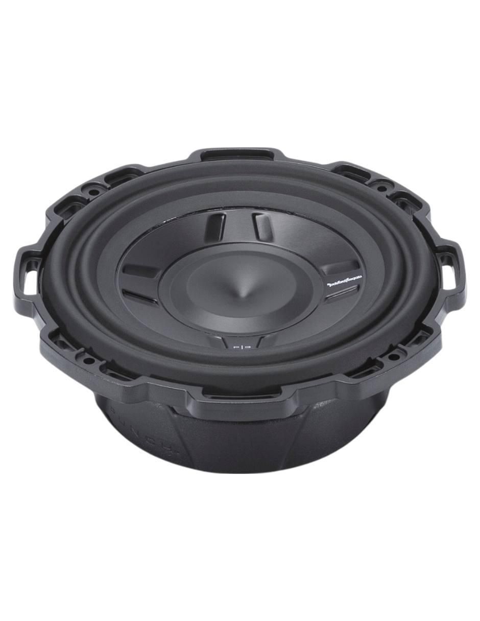 Subwoofer P3SD48 4