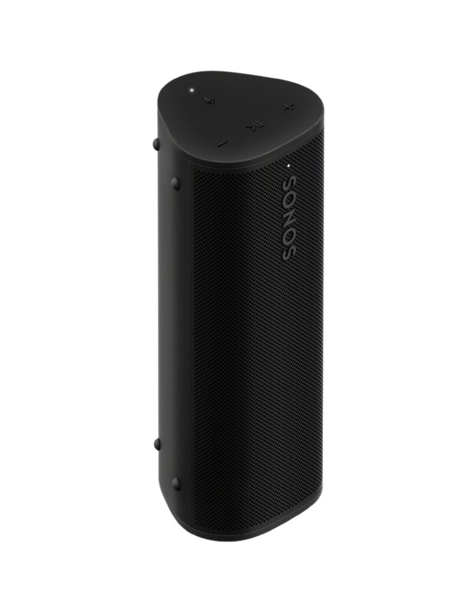 Bocina portátil Sonos Roam 2 bluetooth