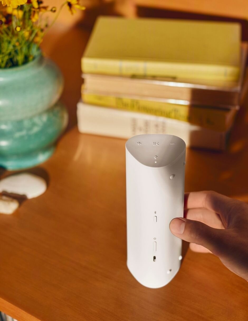 Bocina portátil Sonos Roam 2 bluetooth 14