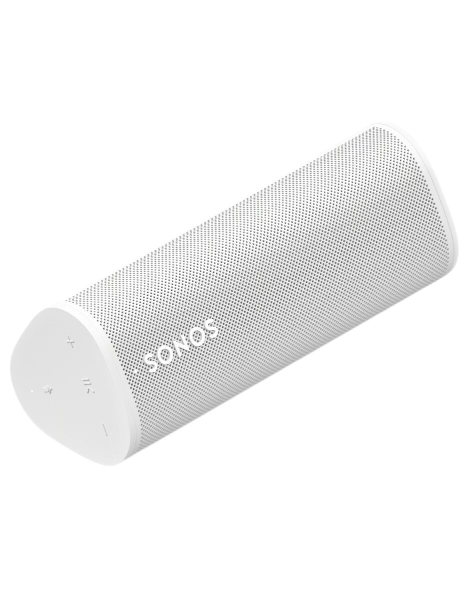 Bocina portátil Sonos Roam 2 bluetooth 3