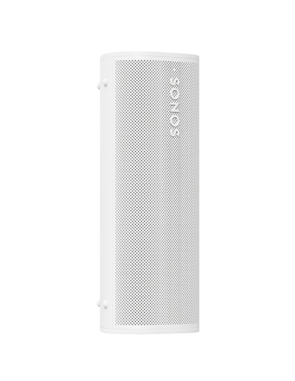 Bocina portátil Sonos Roam 2 bluetooth 4