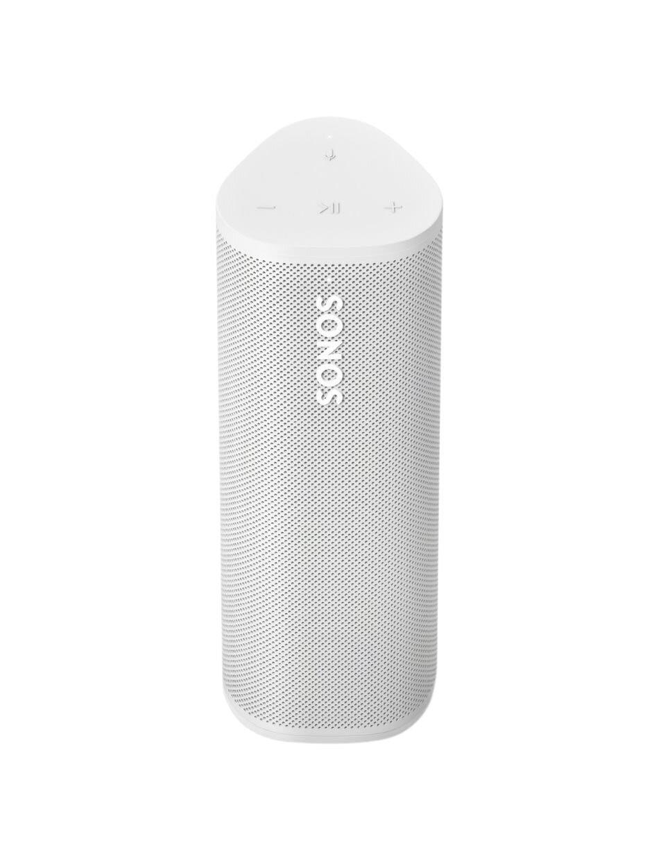 Bocina portátil Sonos Roam 2 bluetooth 5