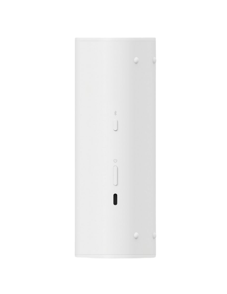 Bocina portátil Sonos Roam 2 bluetooth 7
