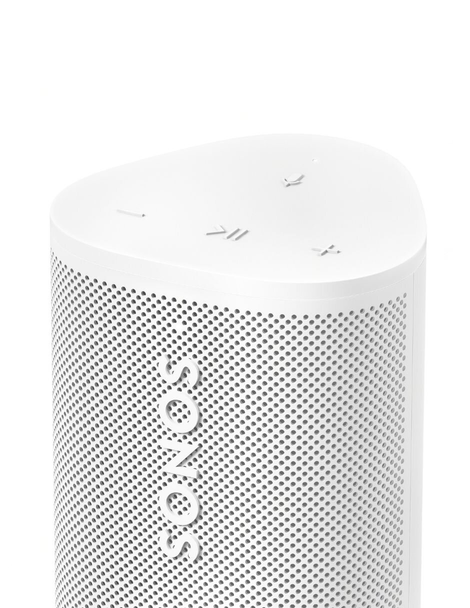 Bocina portátil Sonos Roam 2 bluetooth 8