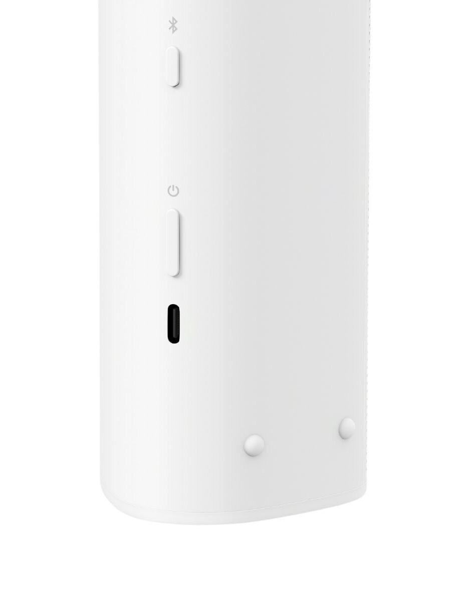 Bocina portátil Sonos Roam 2 bluetooth 9