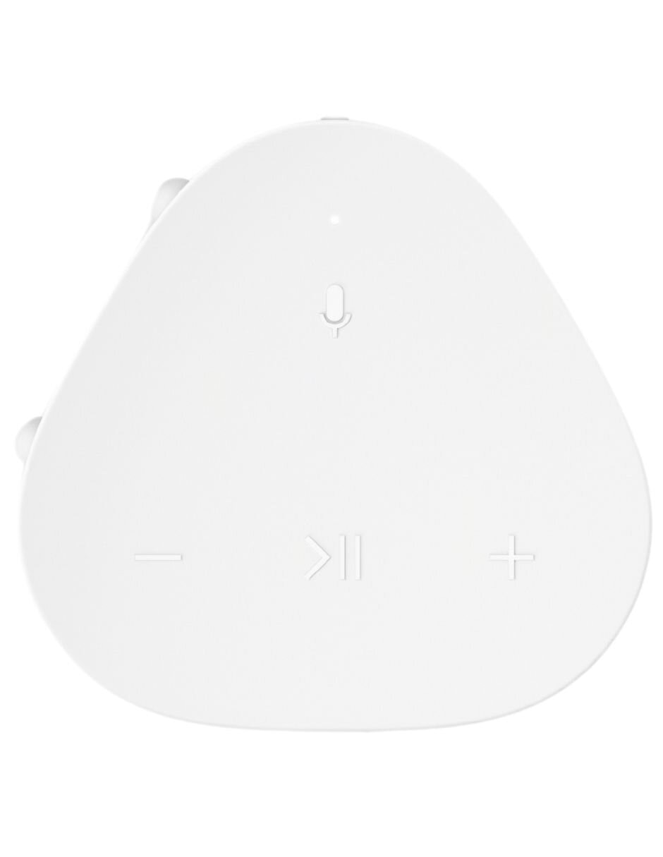 Bocina portátil Sonos Roam 2 bluetooth 10