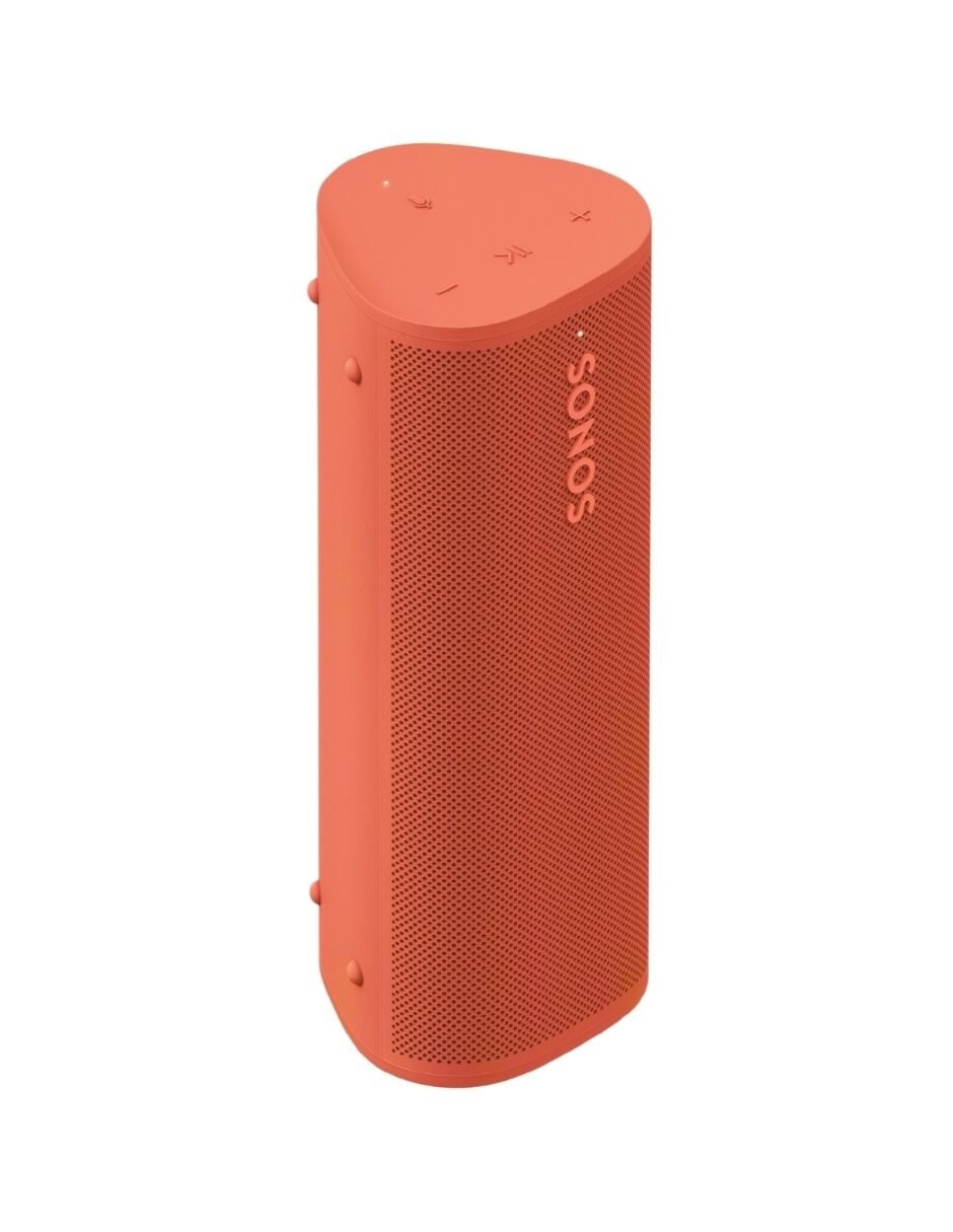 Bocina portátil Sonos Roam 2 bluetooth