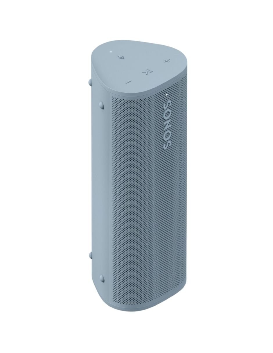 Bocina portátil Sonos Roam 2 bluetooth