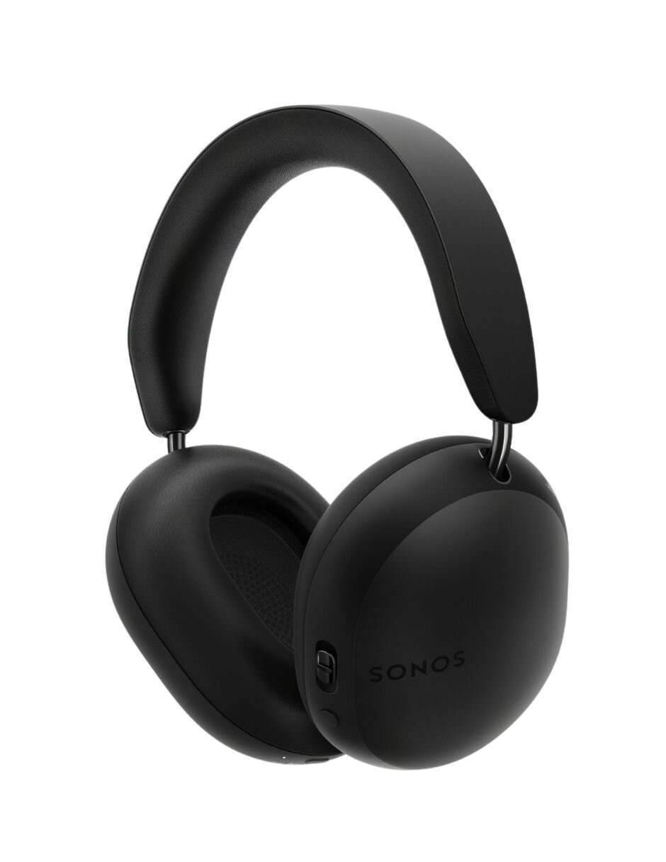 AUDÍFONO OVER EAR SONOS ACEG1US, NEGRO