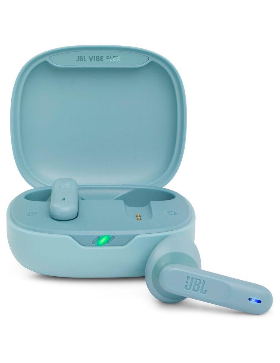 Audífonos In-Ear Vibe Flrex inalámbricos 1